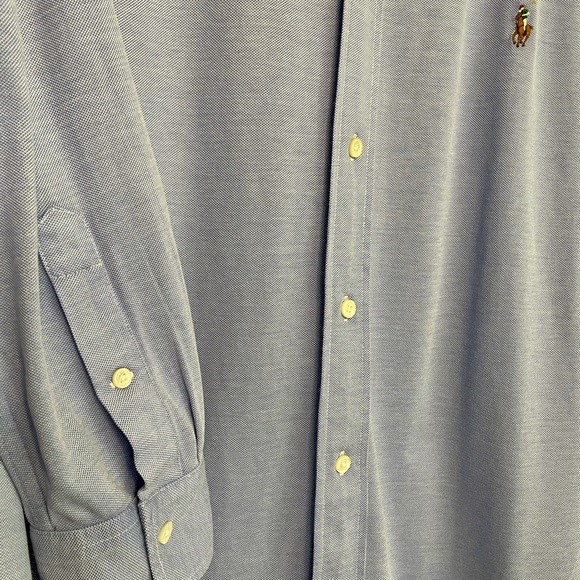 Polo by Ralph Lauren Buttoned Down - Picture 7 of 10